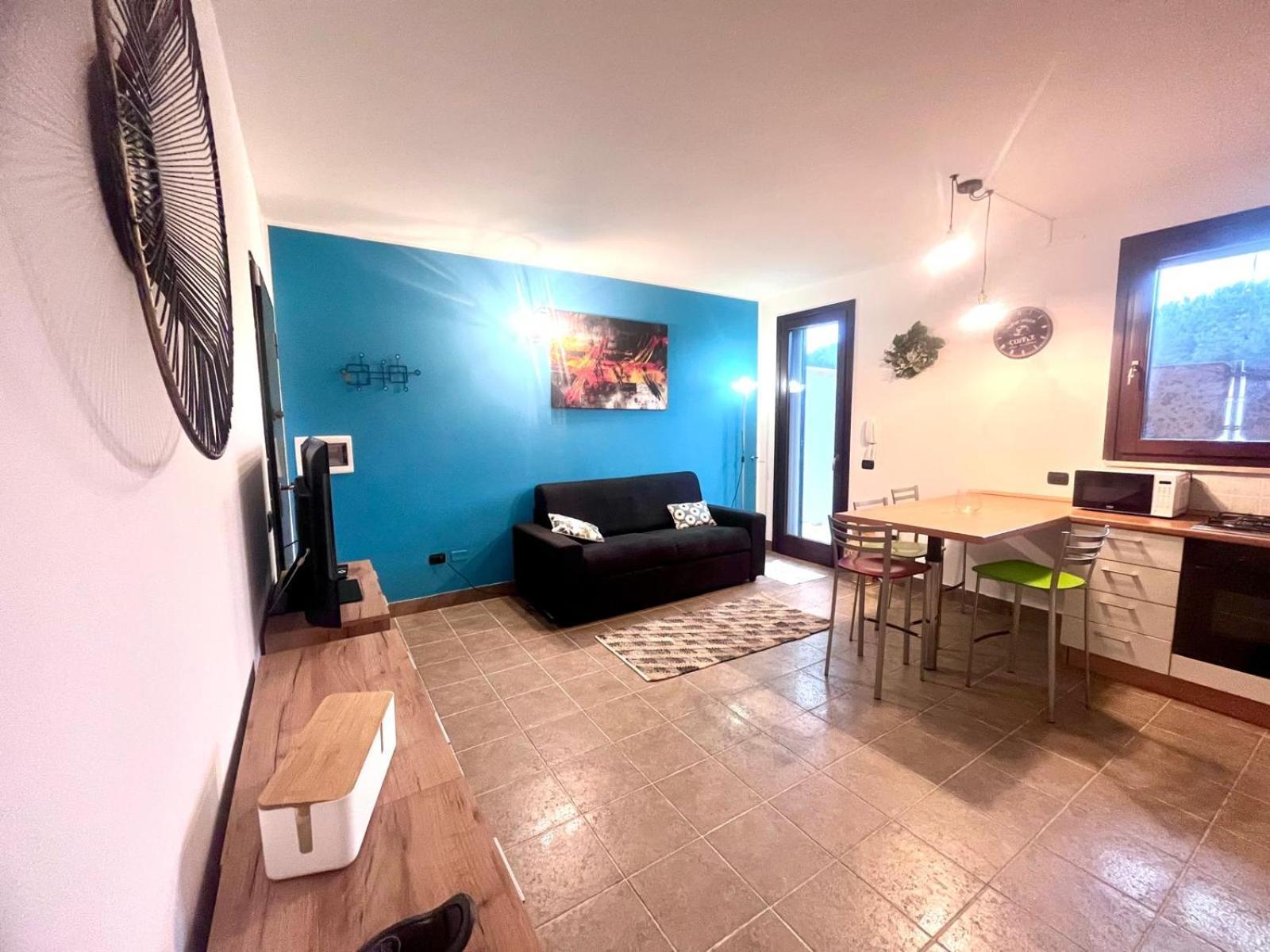 Casa Anida Holiday home Porto Cesareo